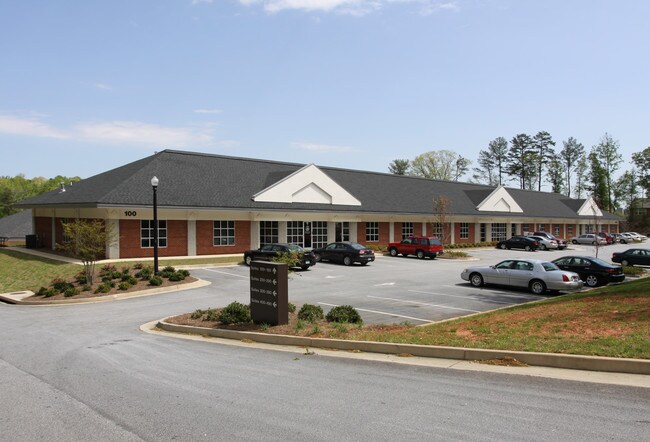 More details for 5700 Hillandale Dr, Lithonia, GA - Office/Medical for Lease