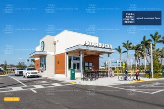 Plus de détails pour 7090 Waterset Blvd, Apollo Beach, FL - Commerce de détail à vendre