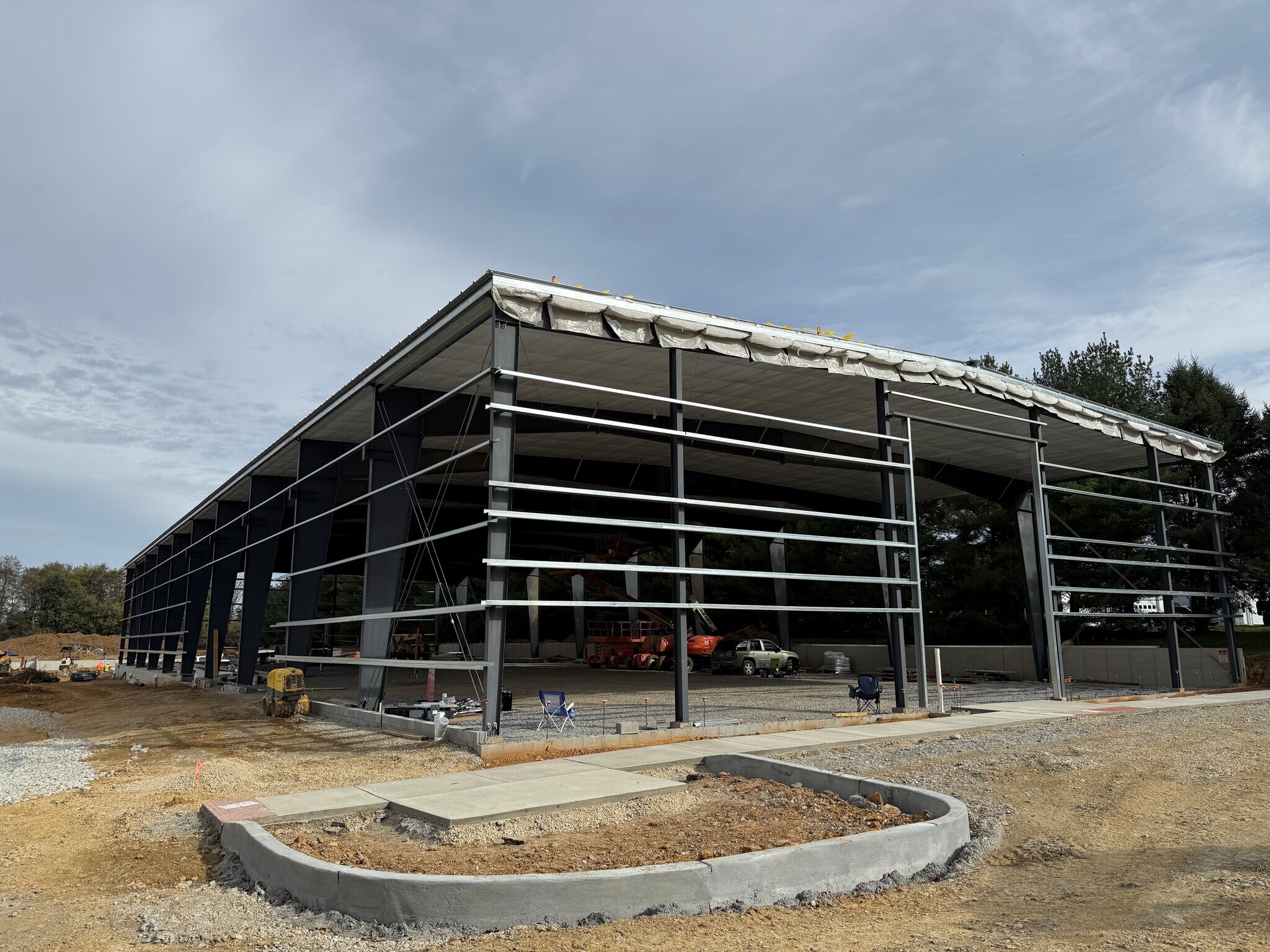 2599 Old Philadelphia Pike, Bird In Hand, PA à louer Photo principale- Image 1 de 4