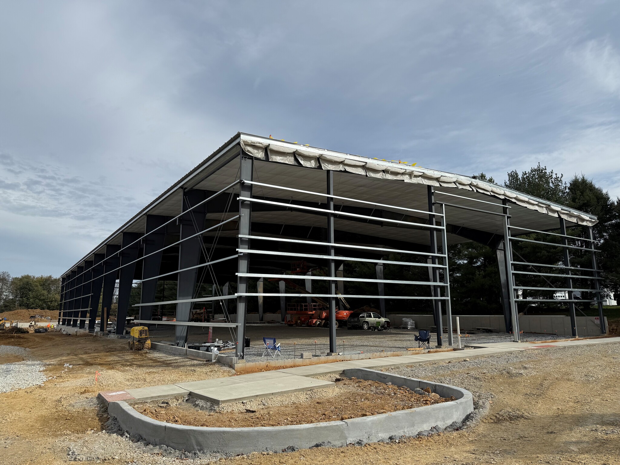 2599 Old Philadelphia Pike, Bird In Hand, PA for lease Primary Photo- Image 1 of 4