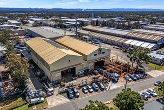 Plus de détails pour 27 Vallance St, St Marys - Industriel à louer