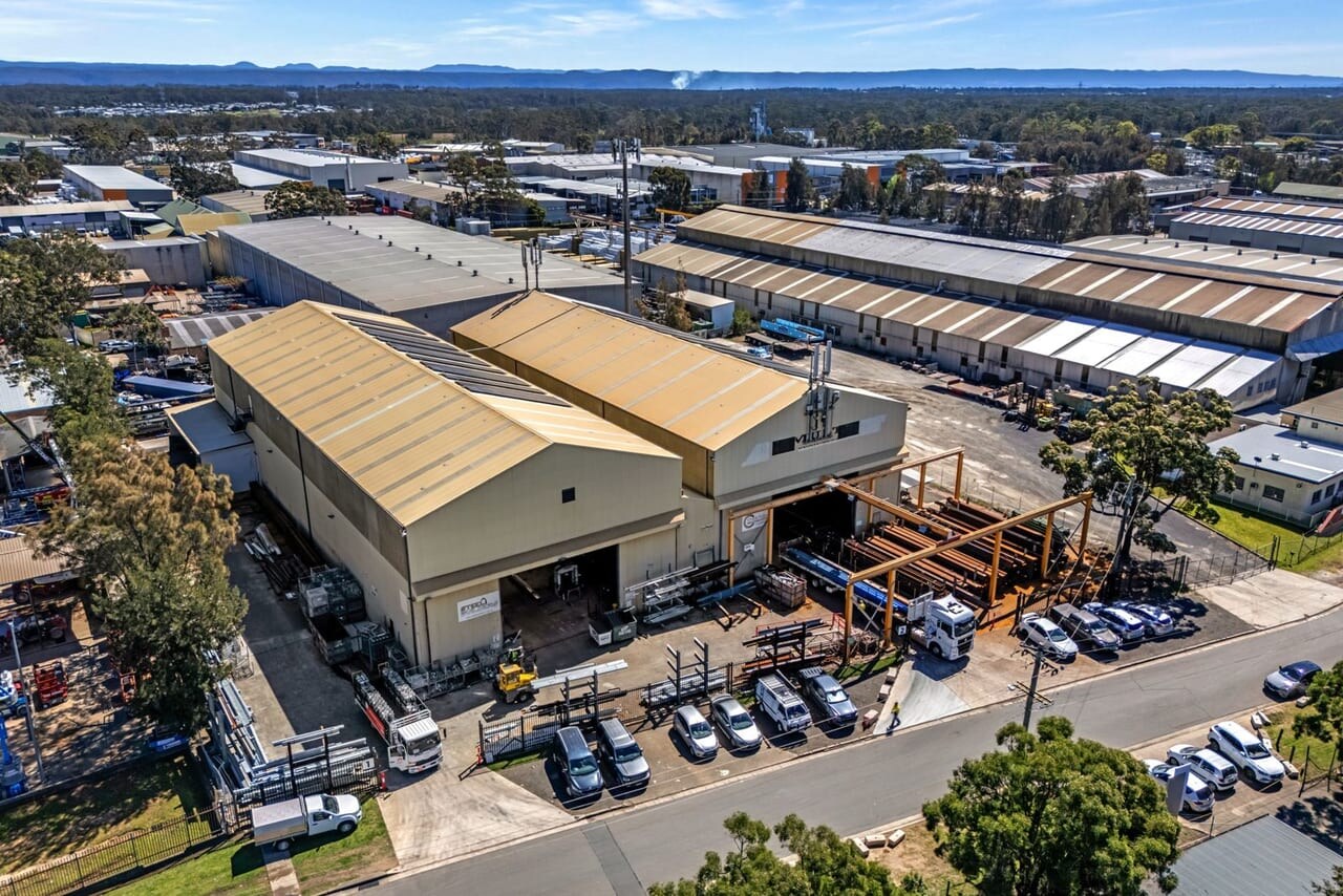 27 Vallance St, St Marys for lease Primary Photo- Image 1 of 6