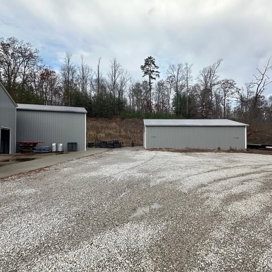 3561 Maynardville Hwy, Maynardville, TN for lease - Building Photo - Image 3 of 4
