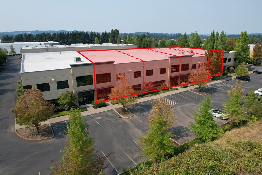 10870 SW Tualatin Sherwood Rd, Tualatin, OR for sale - Building Photo - Image 1 of 17