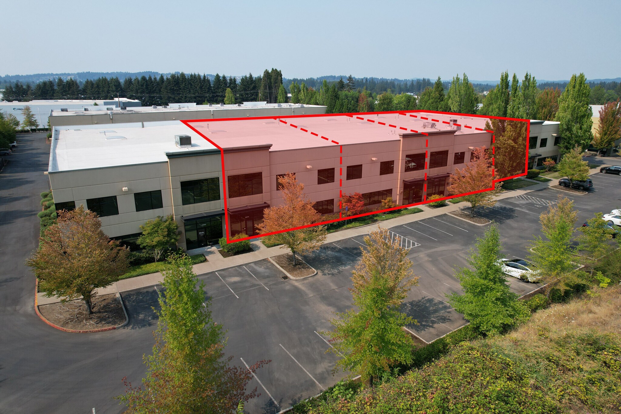 10870 SW Tualatin Sherwood Rd, Tualatin, OR for sale Building Photo- Image 1 of 18