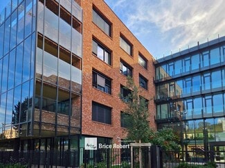 More details for 10 Rue Joannès Carret, Lyon - Office for Lease
