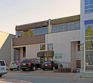 More details for 116-118 W 8th Ave, Vancouver, BC - Flex for Lease