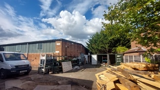 More details for 5 Robert Way, Wickford - Industrial for Sale