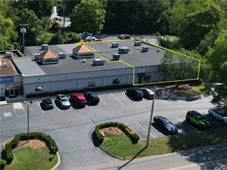 More details for 1430 Madison St, Clarksville, TN - Retail for Lease