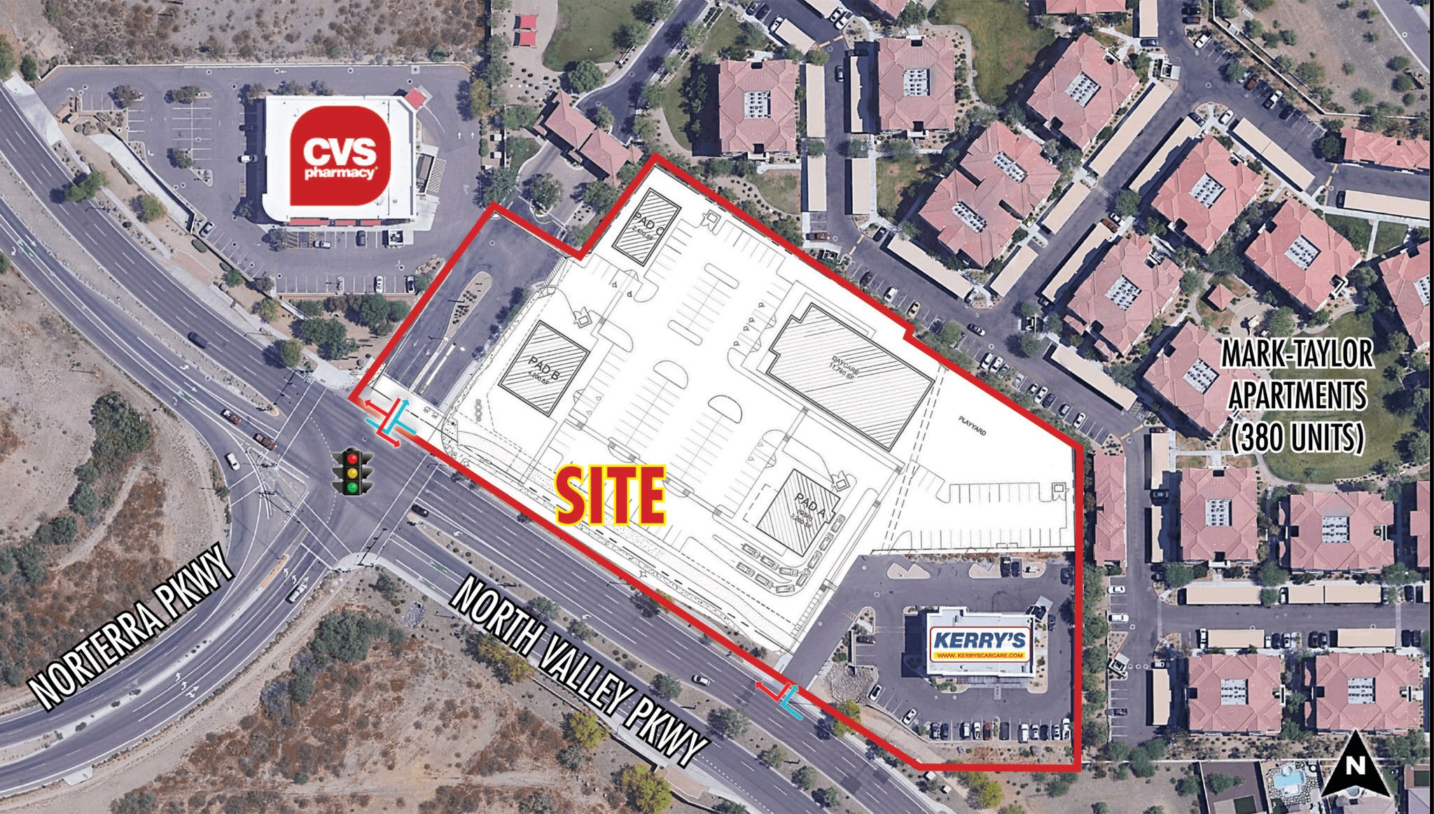 28635 N North Valley Pkwy, Phoenix, AZ for sale Building Photo- Image 1 of 2