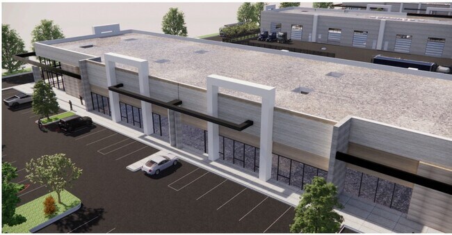 More details for 4606-4700 Falcon Dr, Longmont, CO - Office for Lease