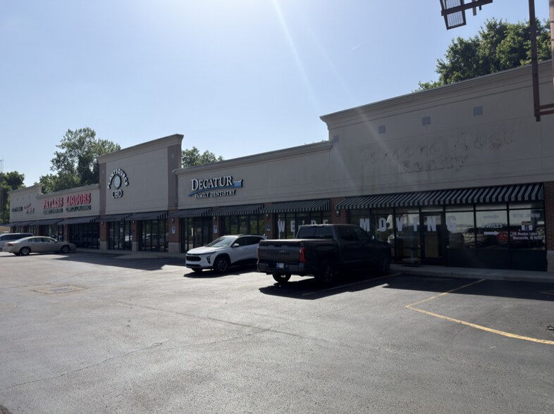 5021 S Kentucky Ave, Indianapolis, IN à louer - Photo du bâtiment - Image 3 de 9
