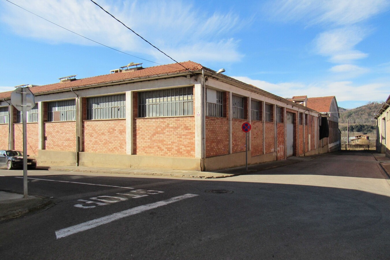 Olot, GER 17800 - - - Floor Plan - Image 1 of 1