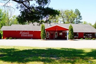 Plus de détails pour 4965 Salling Ave, Lewiston, MI - Commerce de détail à vendre