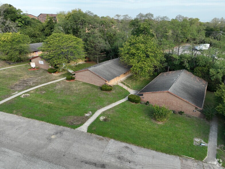 7219 Dixie Hwy, Fairfield, OH for sale - Primary Photo - Image 1 of 4