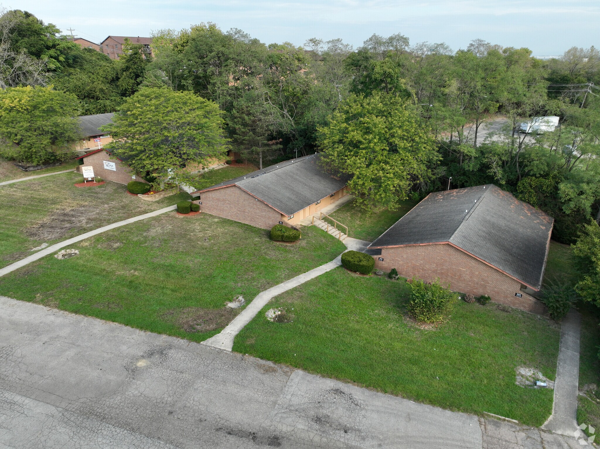 7219 Dixie Hwy, Fairfield, OH for sale Primary Photo- Image 1 of 5