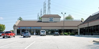 Plus de détails pour 4111-4115 Wholesale Club Dr, Nottingham, MD - Commerce de détail à louer