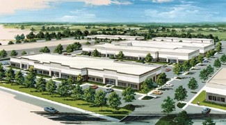 Plus de détails pour Blue Oaks Commerce Center – Terrain à vendre, Roseville, CA