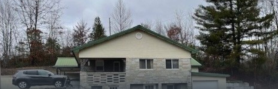 1523 Kentucky Ave SE, Norton, VA à vendre Photo principale- Image 1 de 2