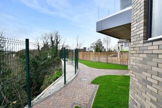Plus de détails pour Estuary View Apartments 4 High Street, Northfleet - Spécialité à vendre