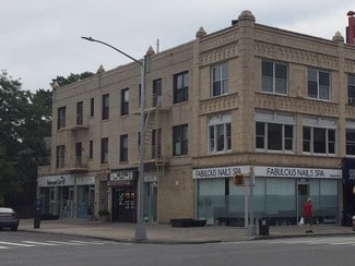 More details for 2008-2012 Avenue M, Brooklyn, NY - Retail for Lease
