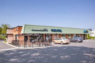More details for 1253 Route 130, Cinnaminson, NJ - Retail for Sale