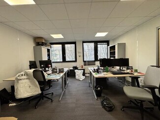 Plus de détails pour Bureau à louer