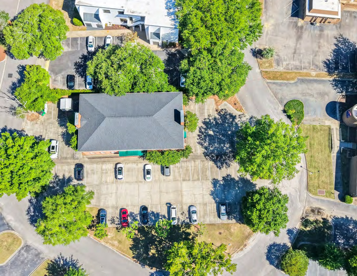 160 Medical Cir, West Columbia, SC for sale Building Photo- Image 1 of 15