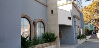 More details for 123 N Lake Ave, Pasadena, CA - Office for Lease