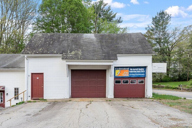 More details for 3 Glen St, Douglas, MA - Retail for Sale