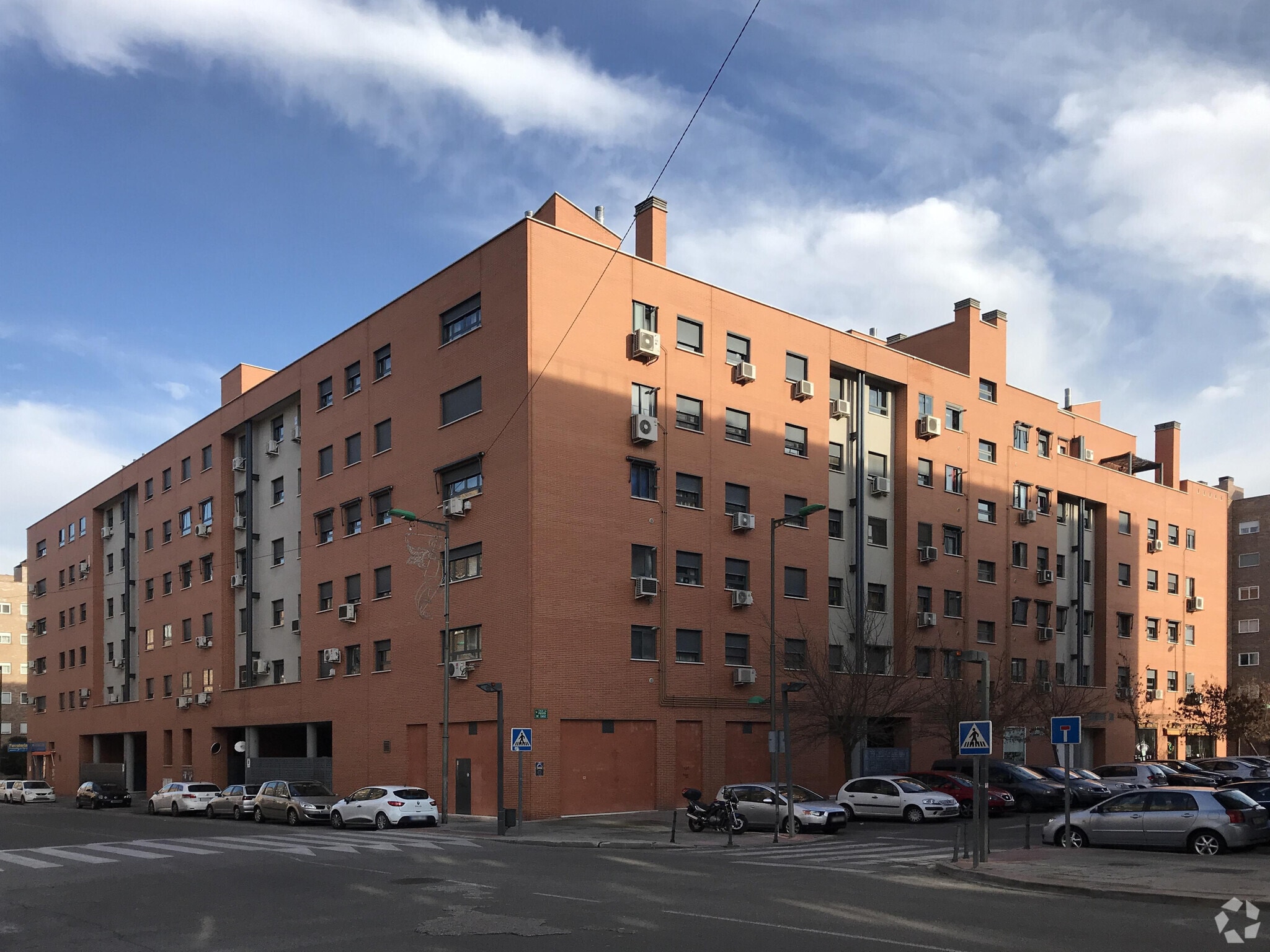 Calle Océano Atlántico, 10, Coslada, Madrid à vendre Photo principale- Image 1 de 3