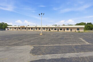 Plus de détails pour 605 S Green Ave, Purcell, OK - Commerce de détail à vendre