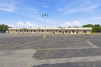 Plus de détails pour 605 S Green Ave, Purcell, OK - Commerce de détail à vendre