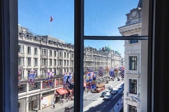 205 Regent St, London for lease Interior Photo- Image 1 of 1