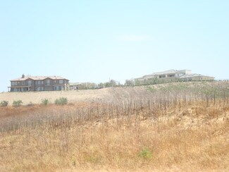 Plus de détails pour E Avenida De Santiago, Anaheim Hills, CA - Terrain à vendre