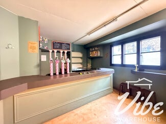 More details for 10-12 Andre St, London - Retail for Lease