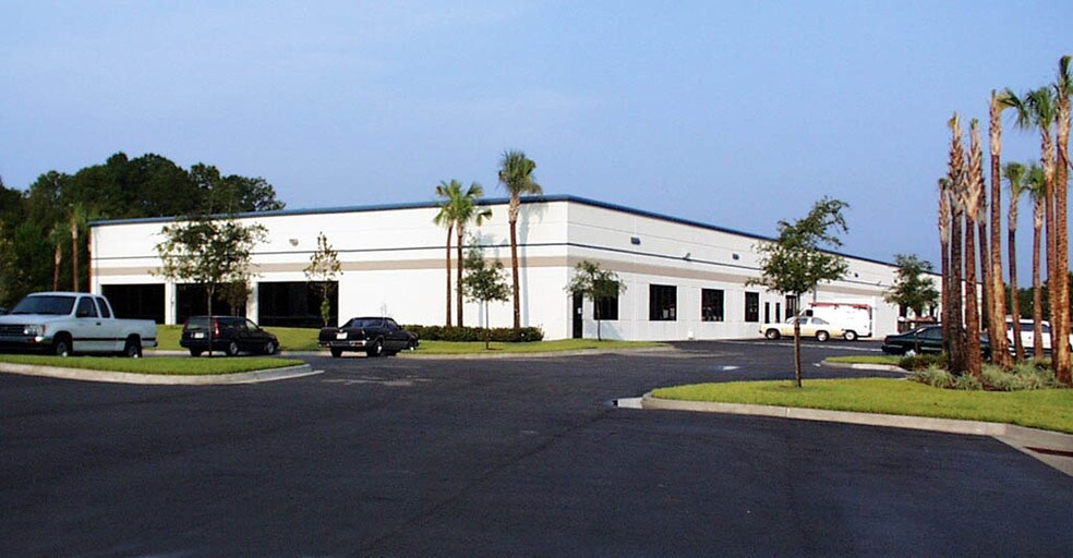 8201 Cypress Plaza Dr, Jacksonville, FL à vendre - Autre - Image 2 de 12