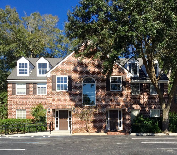 4201 Baymeadows Rd, Jacksonville, FL à louer - Photo du bâtiment - Image 1 de 11