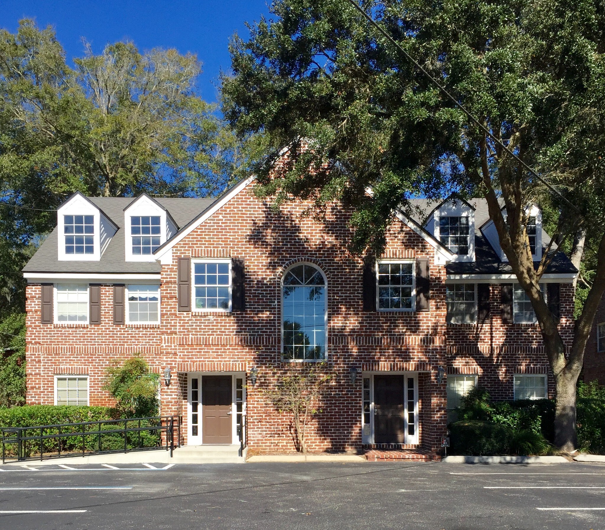 4201 Baymeadows Rd, Jacksonville, FL à louer Photo du bâtiment- Image 1 de 12
