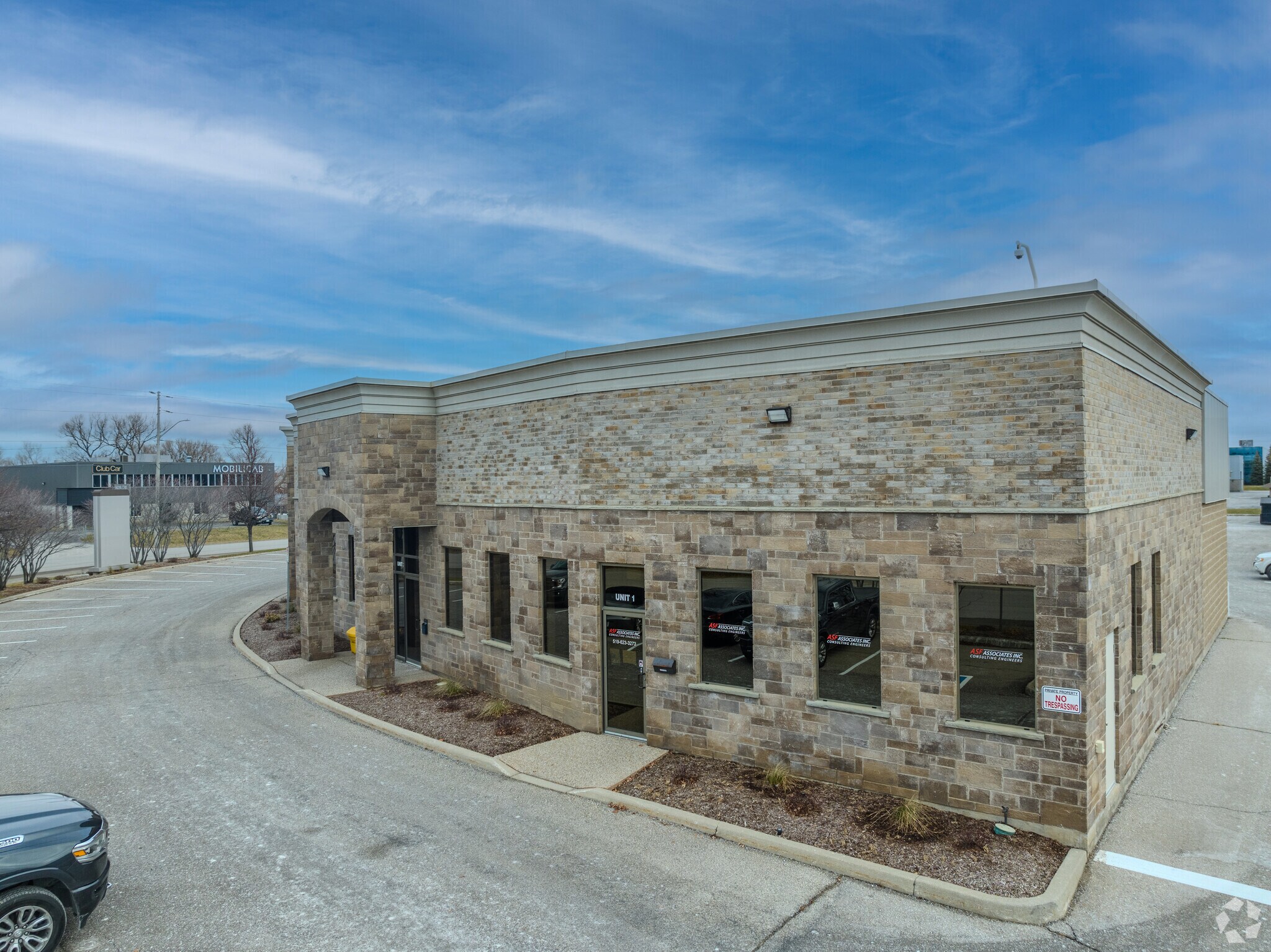 250 Thompson Dr, Cambridge, ON à vendre Photo principale- Image 1 de 1