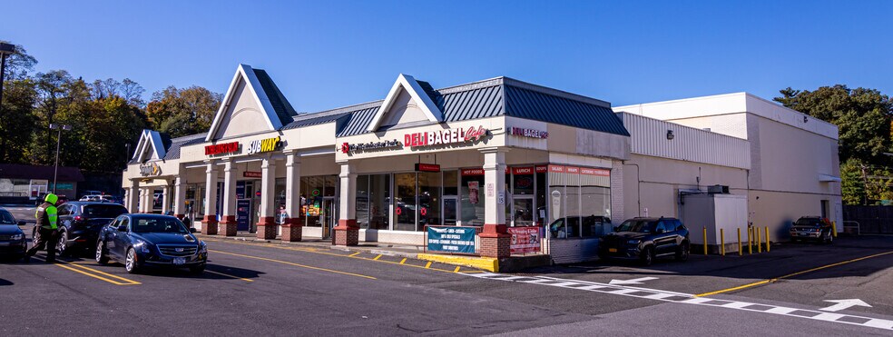 234 S Highland Ave, Ossining, NY for lease - Building Photo - Image 2 of 19