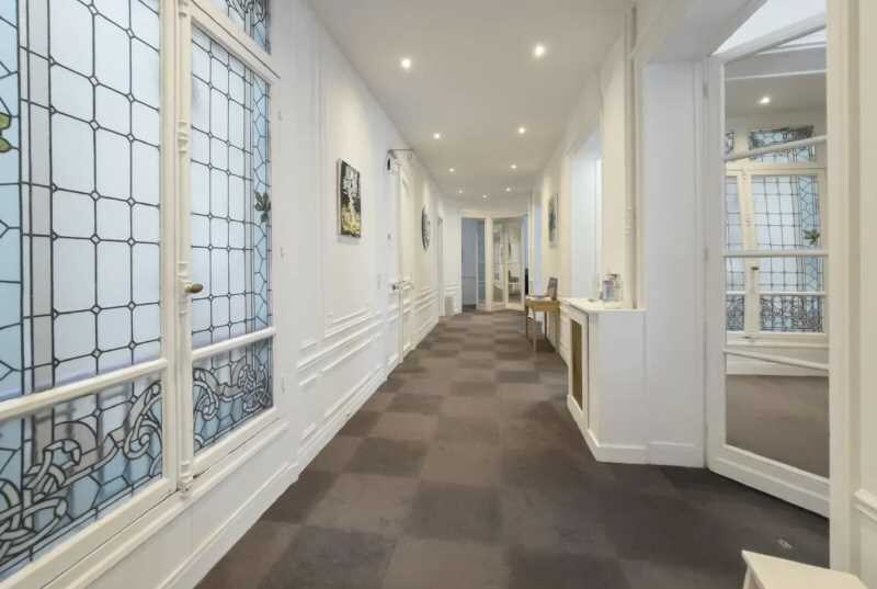 1-3 Rue De Penthièvre, Paris à louer Photo intérieure- Image 1 de 7