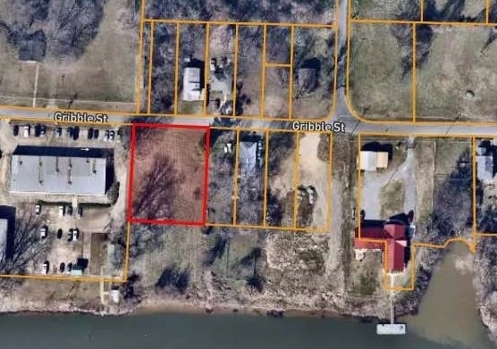 2704 Gribble St, North Little Rock, AR for sale - Building Photo - Image 2 of 2