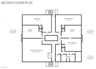 501 W Channel Islands Blvd, Port Hueneme, CA à louer Photo du bâtiment- Image 2 de 5