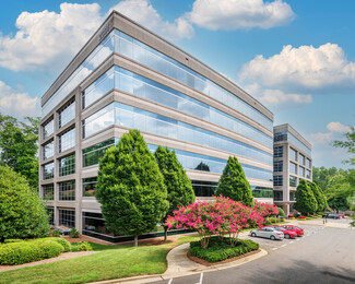 More details for 2301 Sugar Bush Rd, Raleigh, NC - Office for Lease