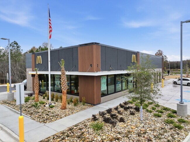 More details for 117 Bunch Ln, Hopkins, SC - Retail for Sale