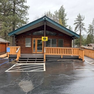 Plus de détails pour 26105 Highway 243, Idyllwild, CA - Bureau à louer