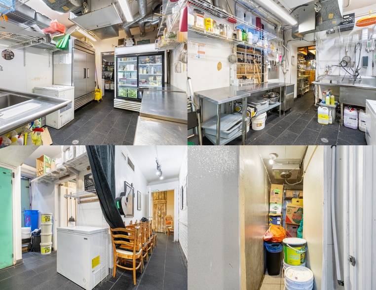 1627-1633 Rue Saint-Denis, Montréal, QC à vendre - Photo du bâtiment - Image 3 de 8