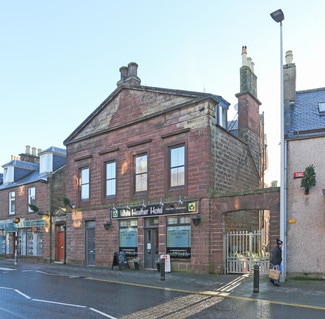 More details for 14 High St, Turriff - Hospitality for Sale