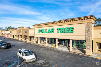 More details for 5175-5289 Buford Hwy, Atlanta, GA - Retail for Lease